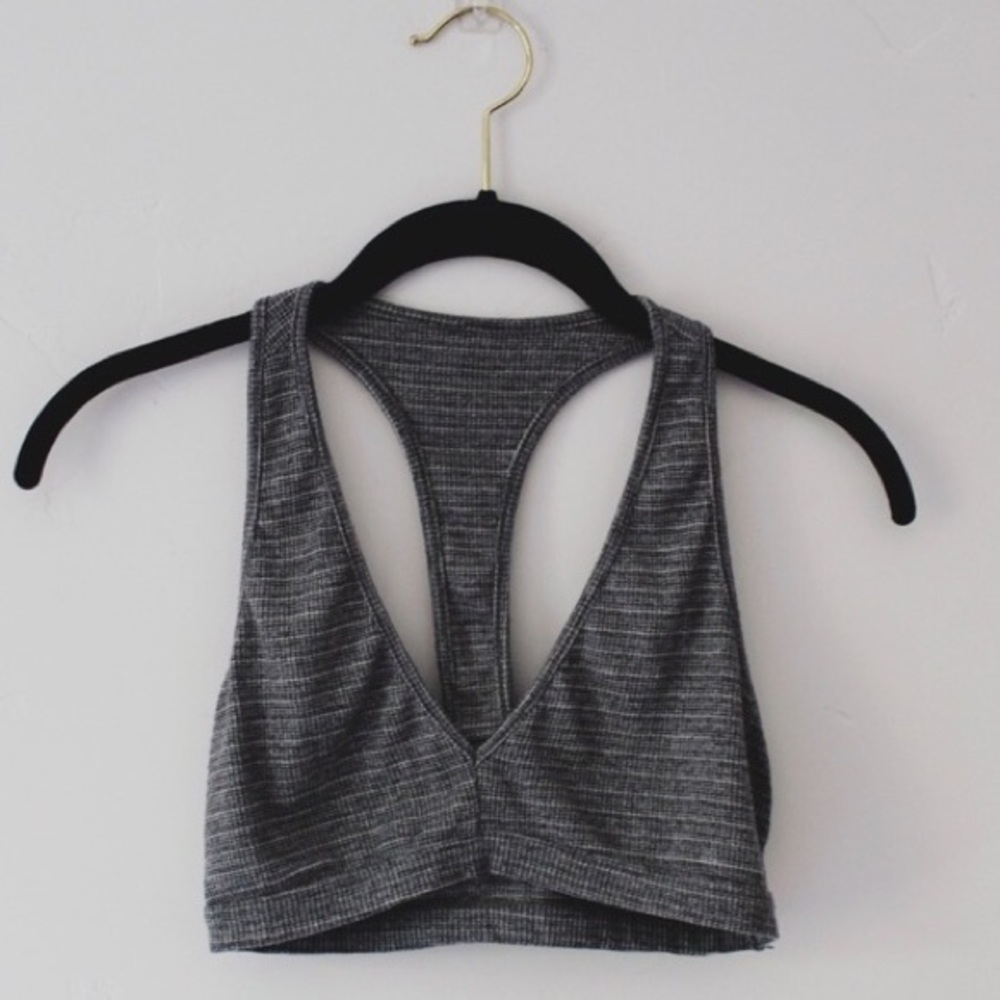 Brandy Melville Amari Bralette